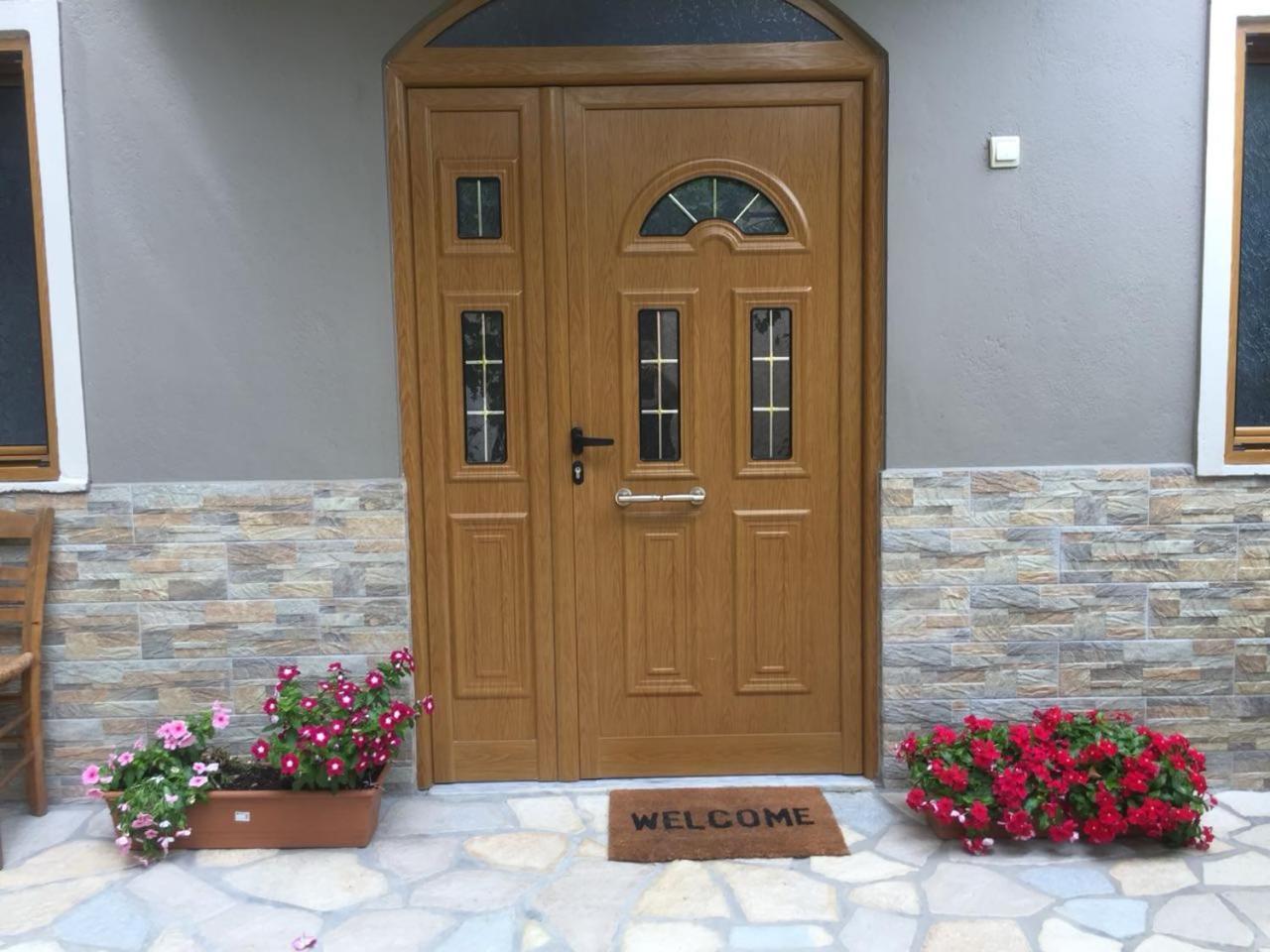 Vila Culli Përmet Exterior foto